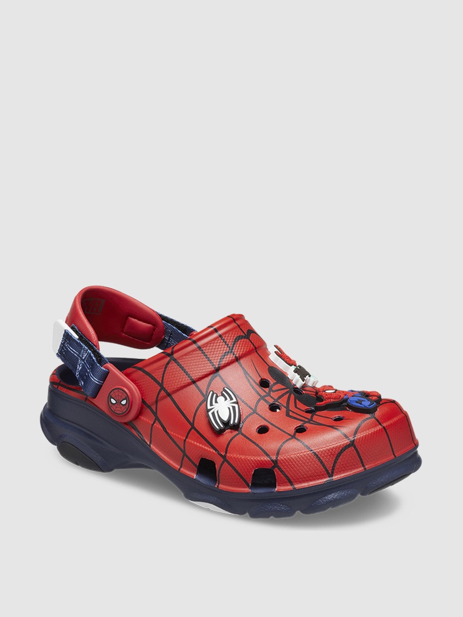 Spider-Man All Terrain Clogs