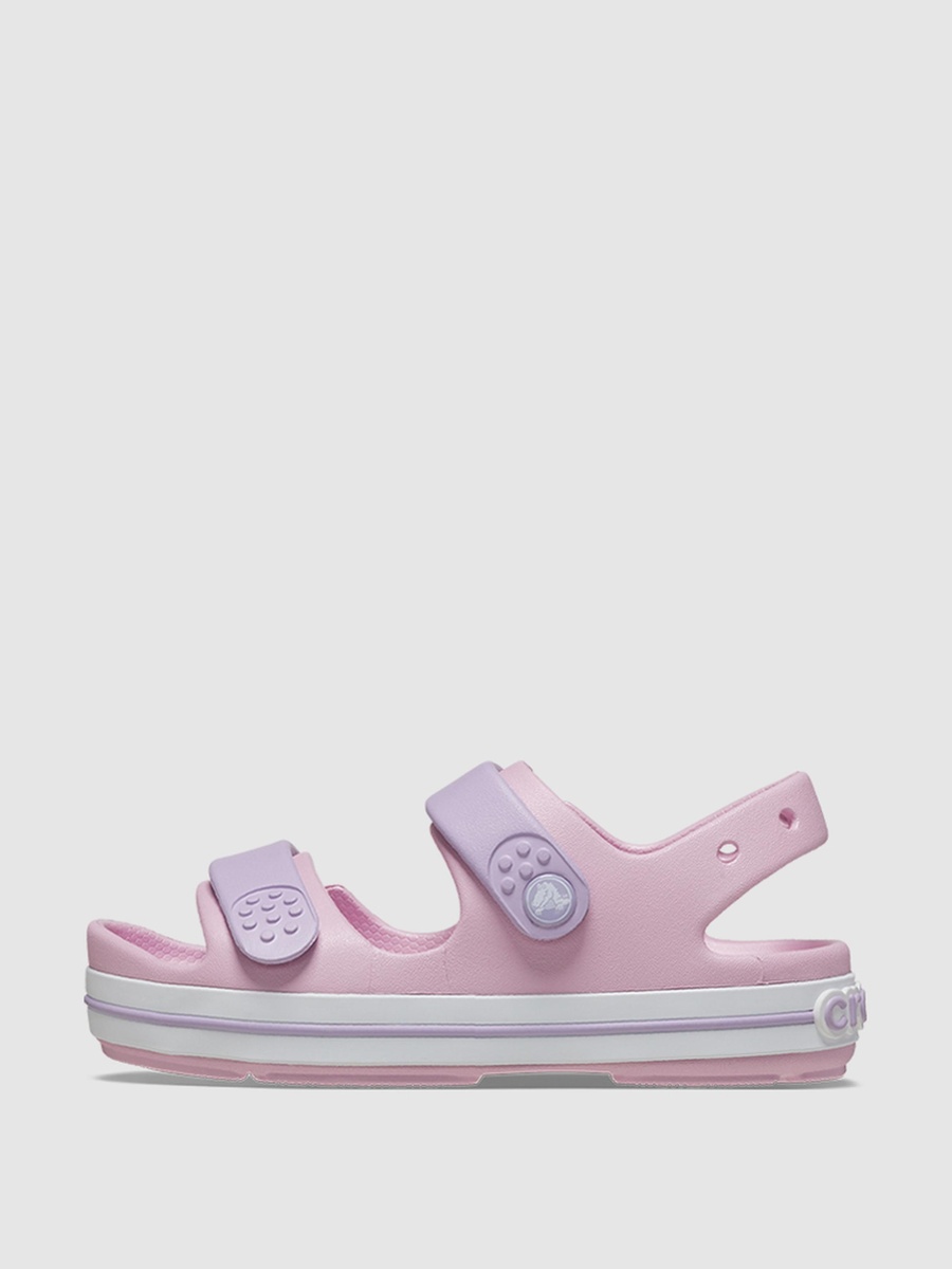 Kids Crocband Cruiser Sandals