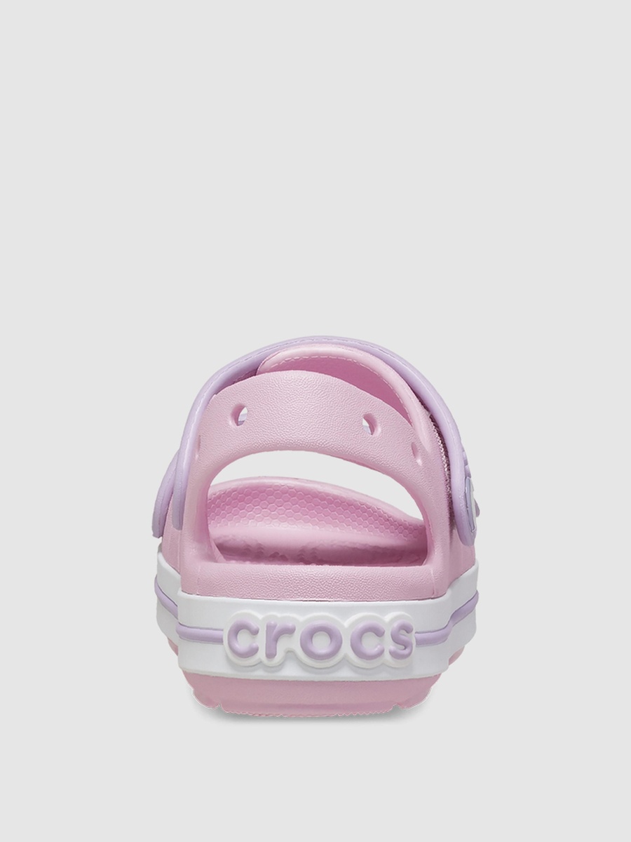 Kids Crocband Cruiser Sandals