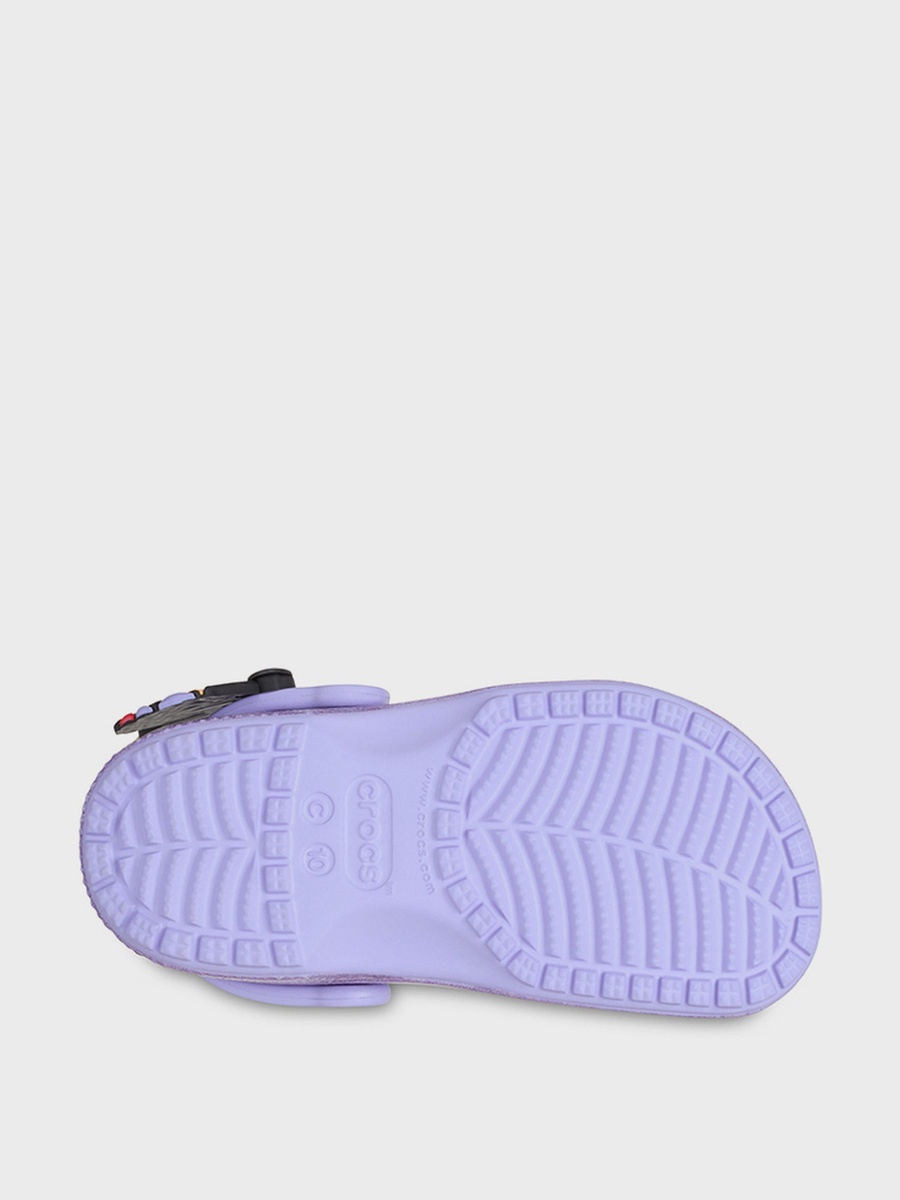 Toddlers Classic IAM Butterfly Clogs