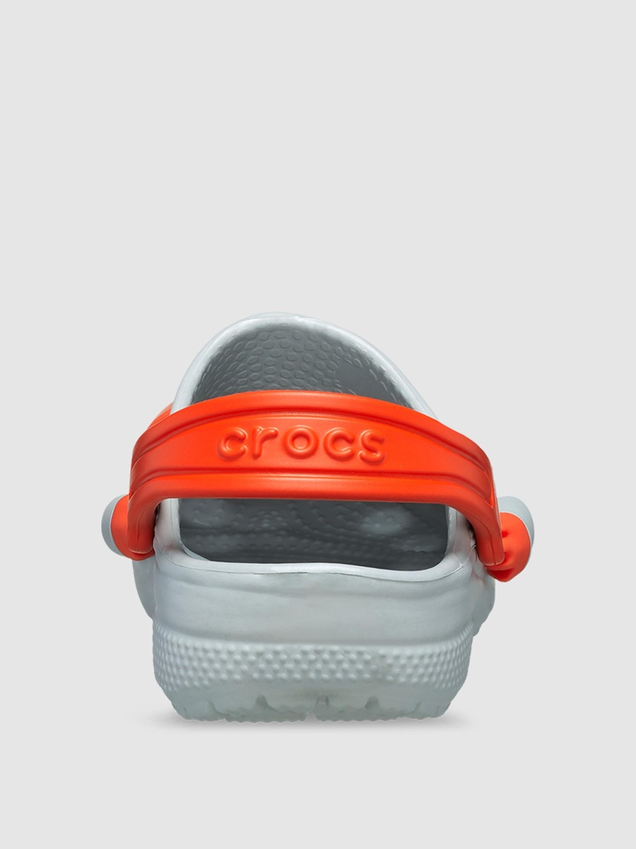 Toddlers Classic Rocket Ship Clogs