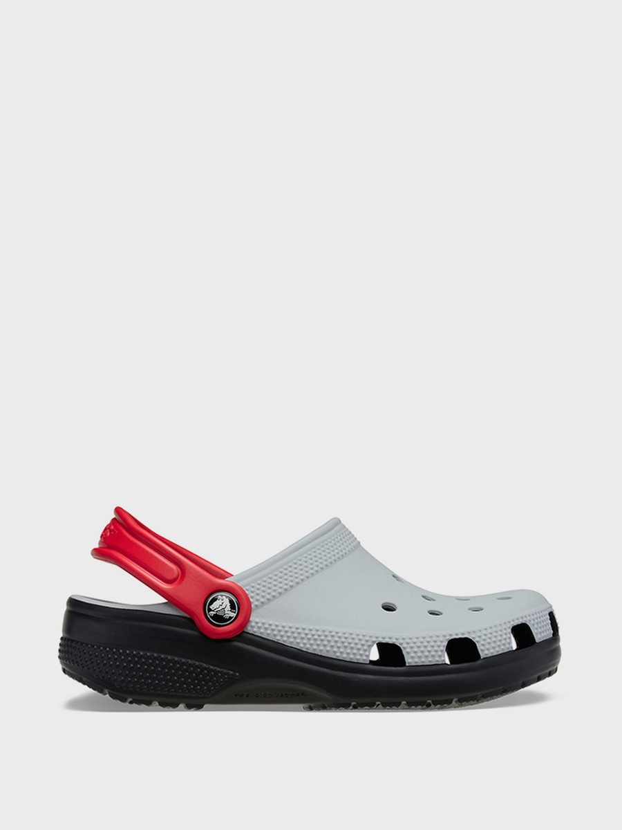 Toddlers Classic Retro Sport Clogs