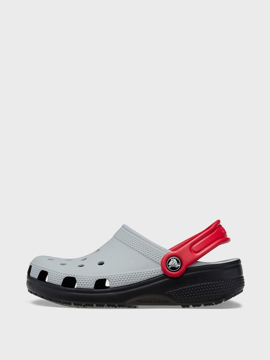 Toddlers Classic Retro Sport Clogs