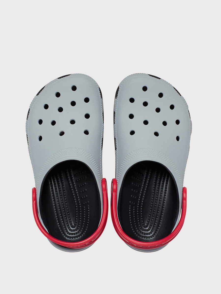 Toddlers Classic Retro Sport Clogs