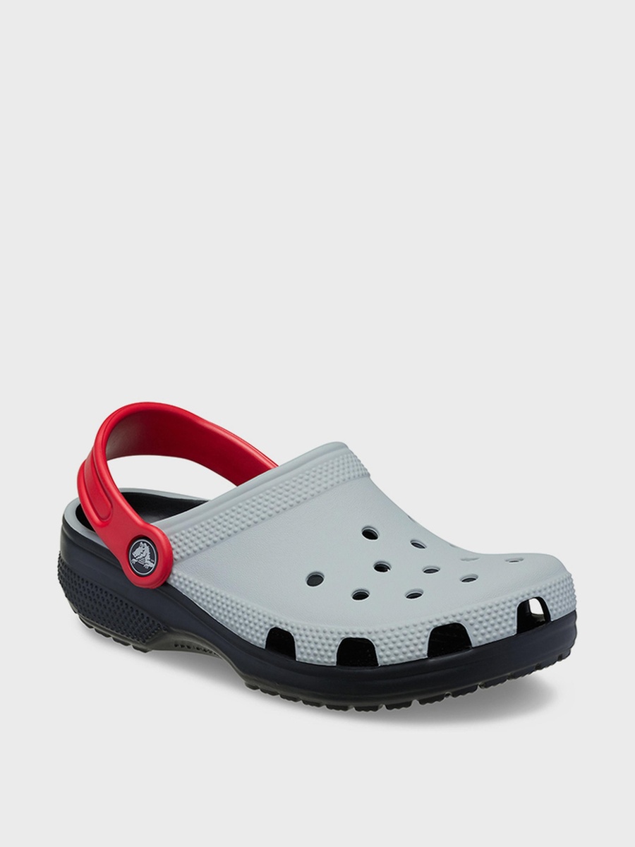 Toddlers Classic Retro Sport Clogs