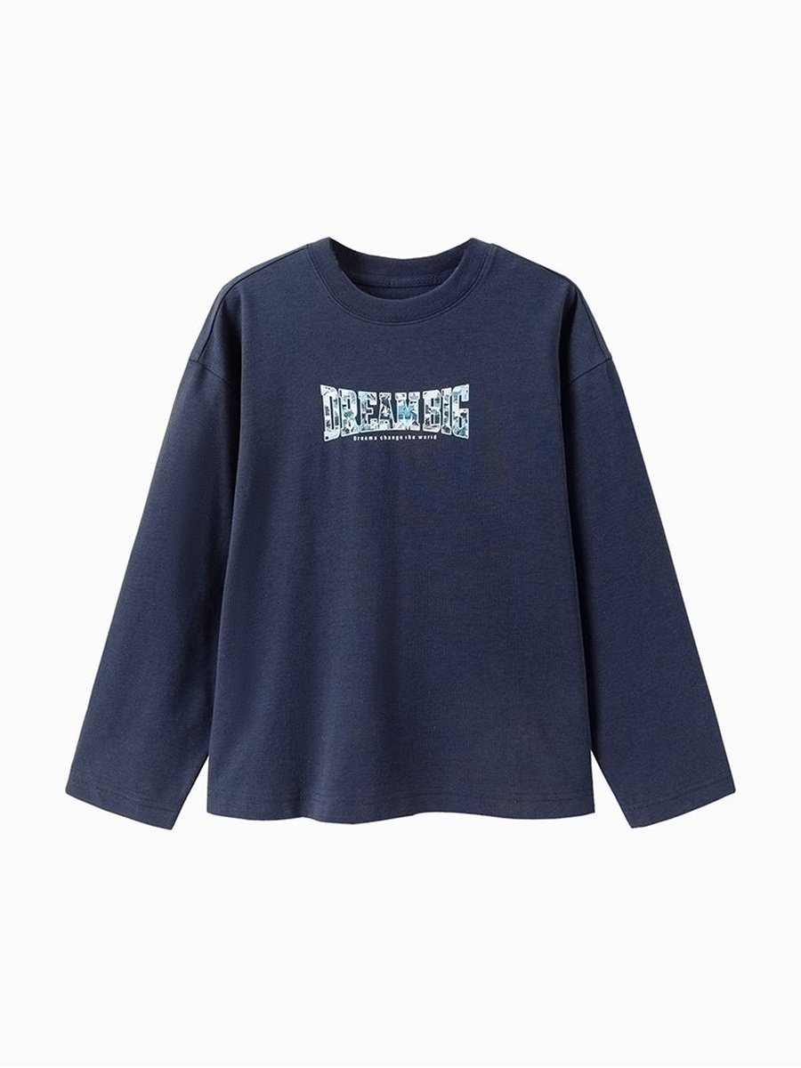 T-Shirt with Print