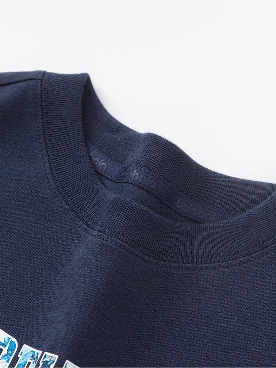 T-Shirt with Print