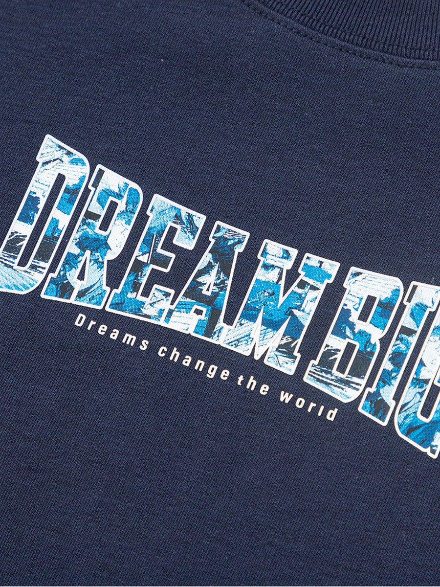 T-Shirt with Print