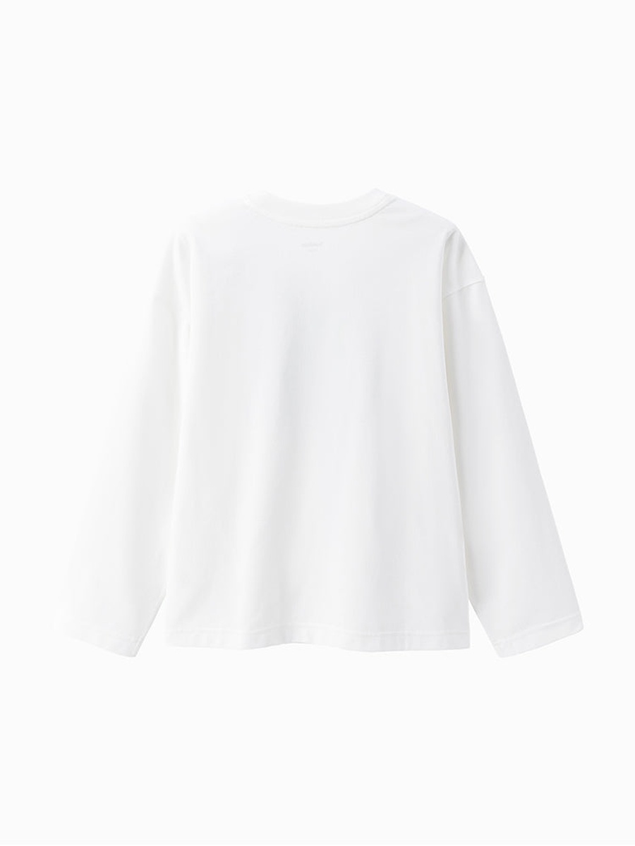 T-Shirt with Print