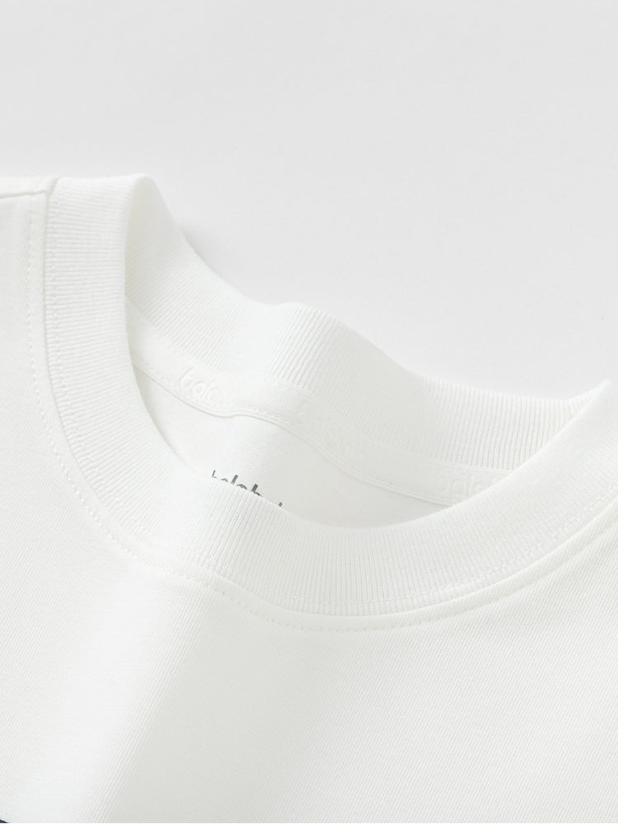 T-Shirt with Print