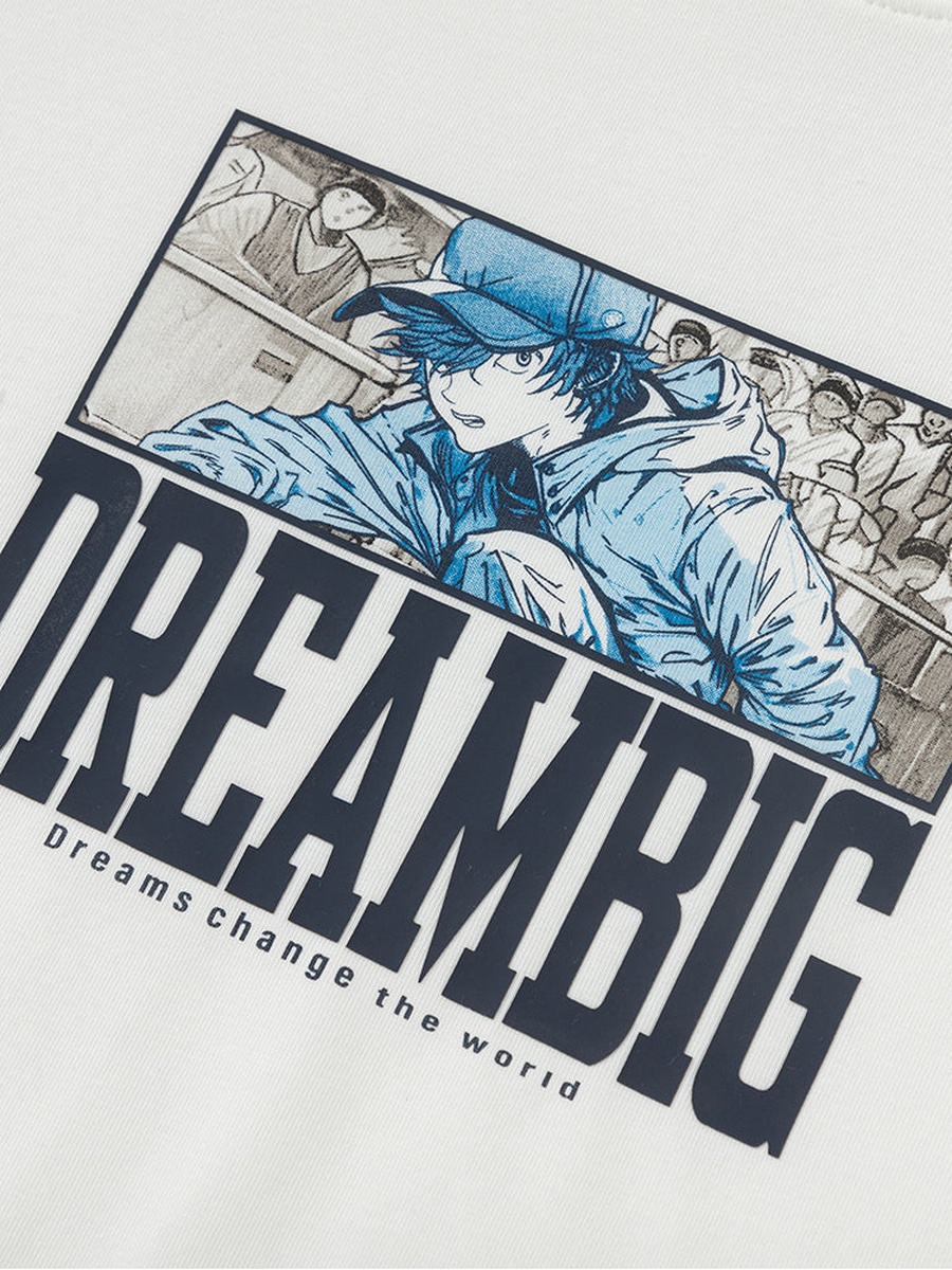 T-Shirt with Print
