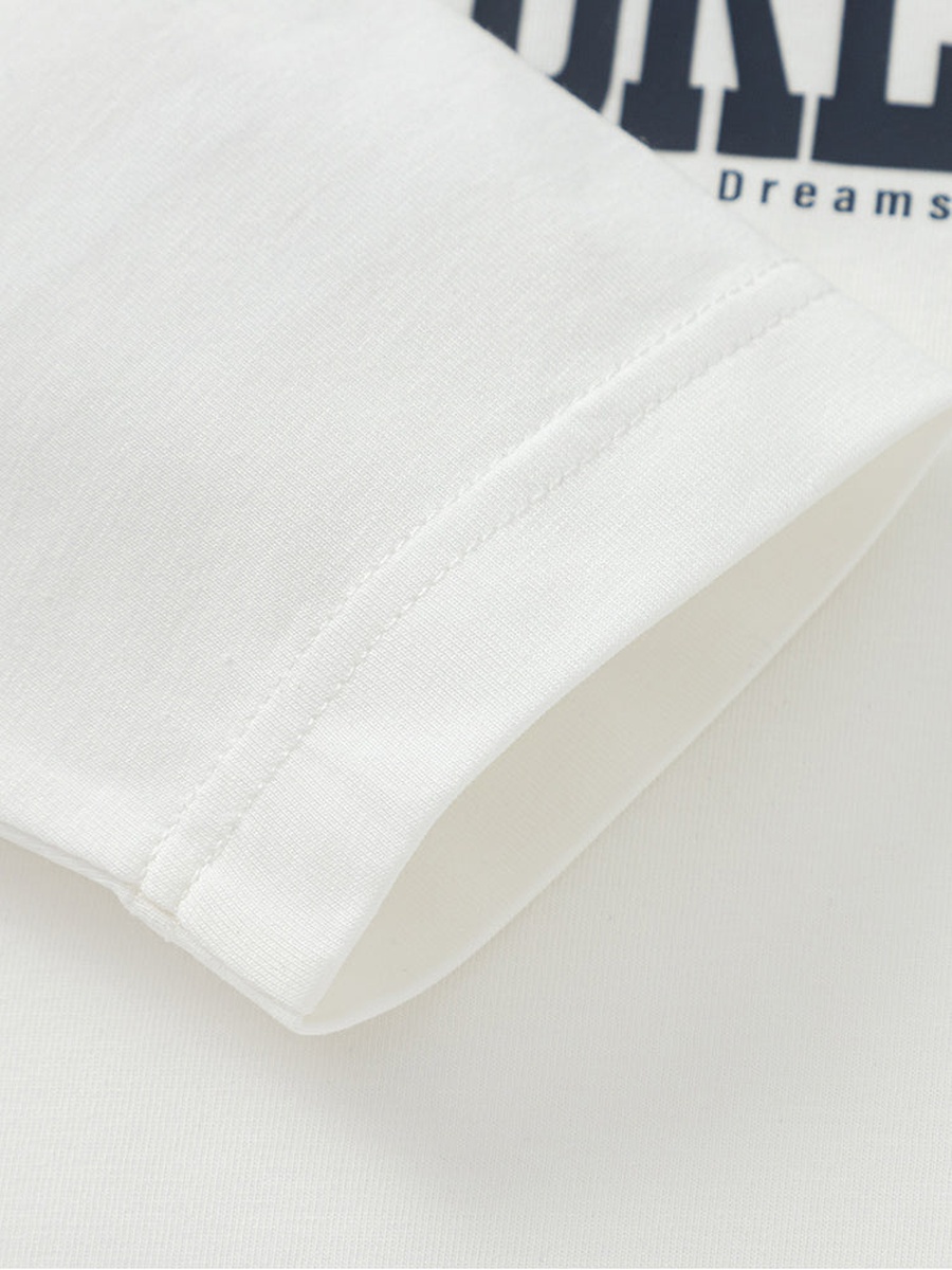 T-Shirt with Print