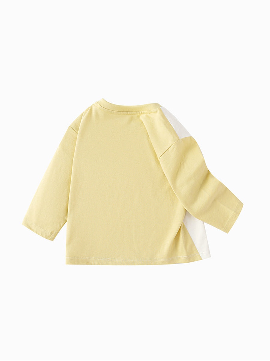 Top with Print