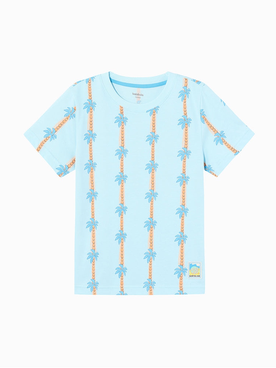 Printed T-Shirt