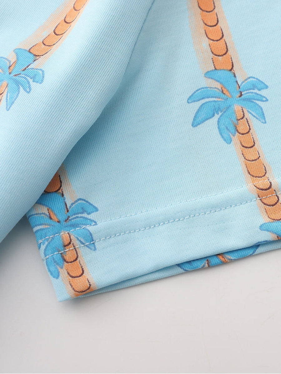 Printed T-Shirt