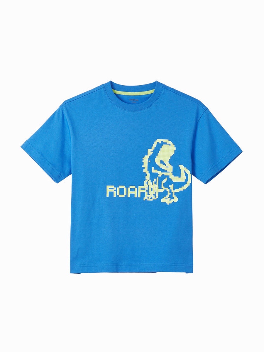 T-Shirt with Print