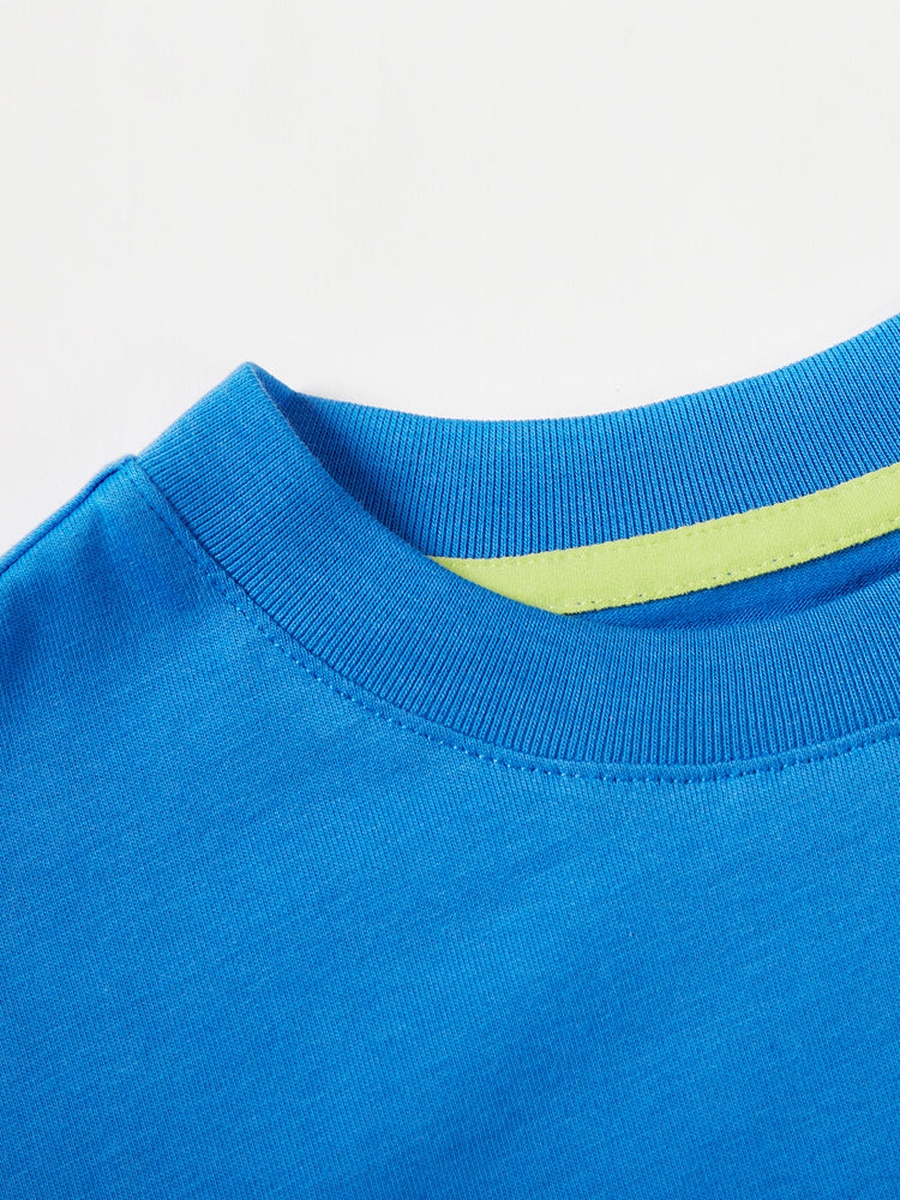 T-Shirt with Print