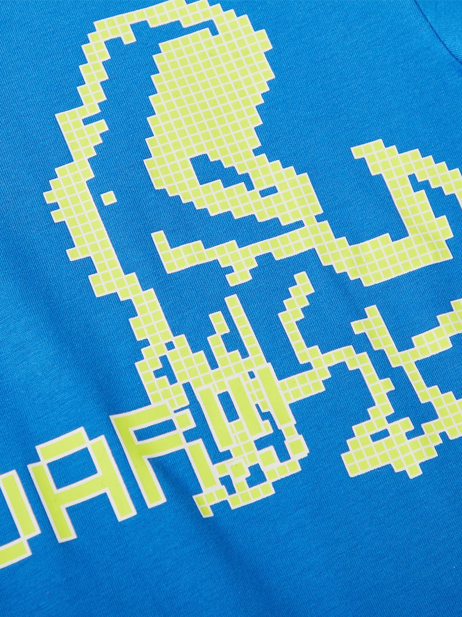 T-Shirt with Print