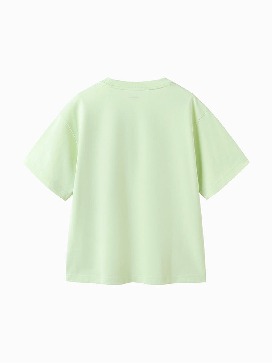 T-Shirt with Print