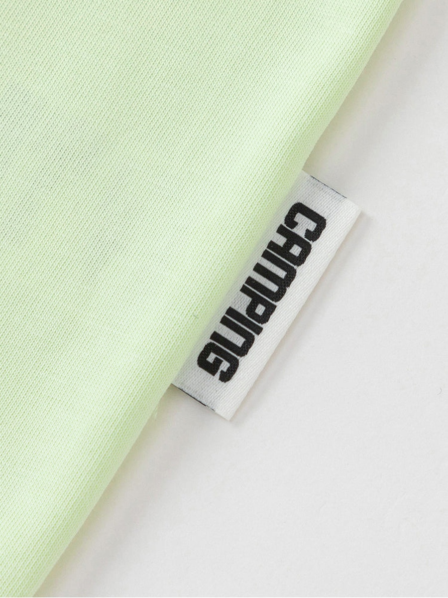 T-Shirt with Print