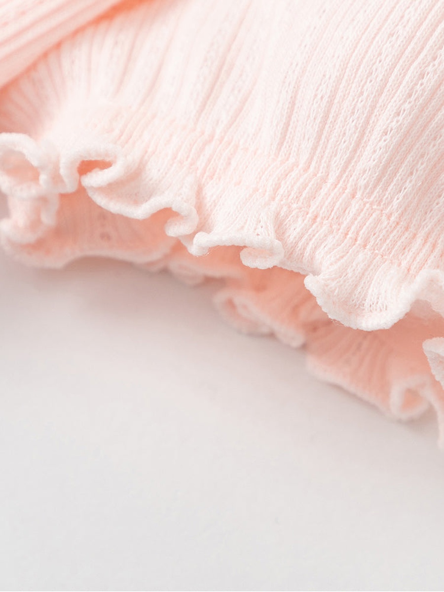 Puff Sleeve T-Shirt