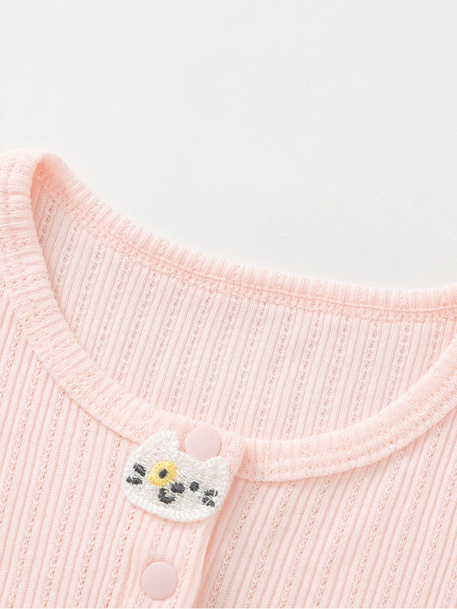 Puff Sleeve T-Shirt