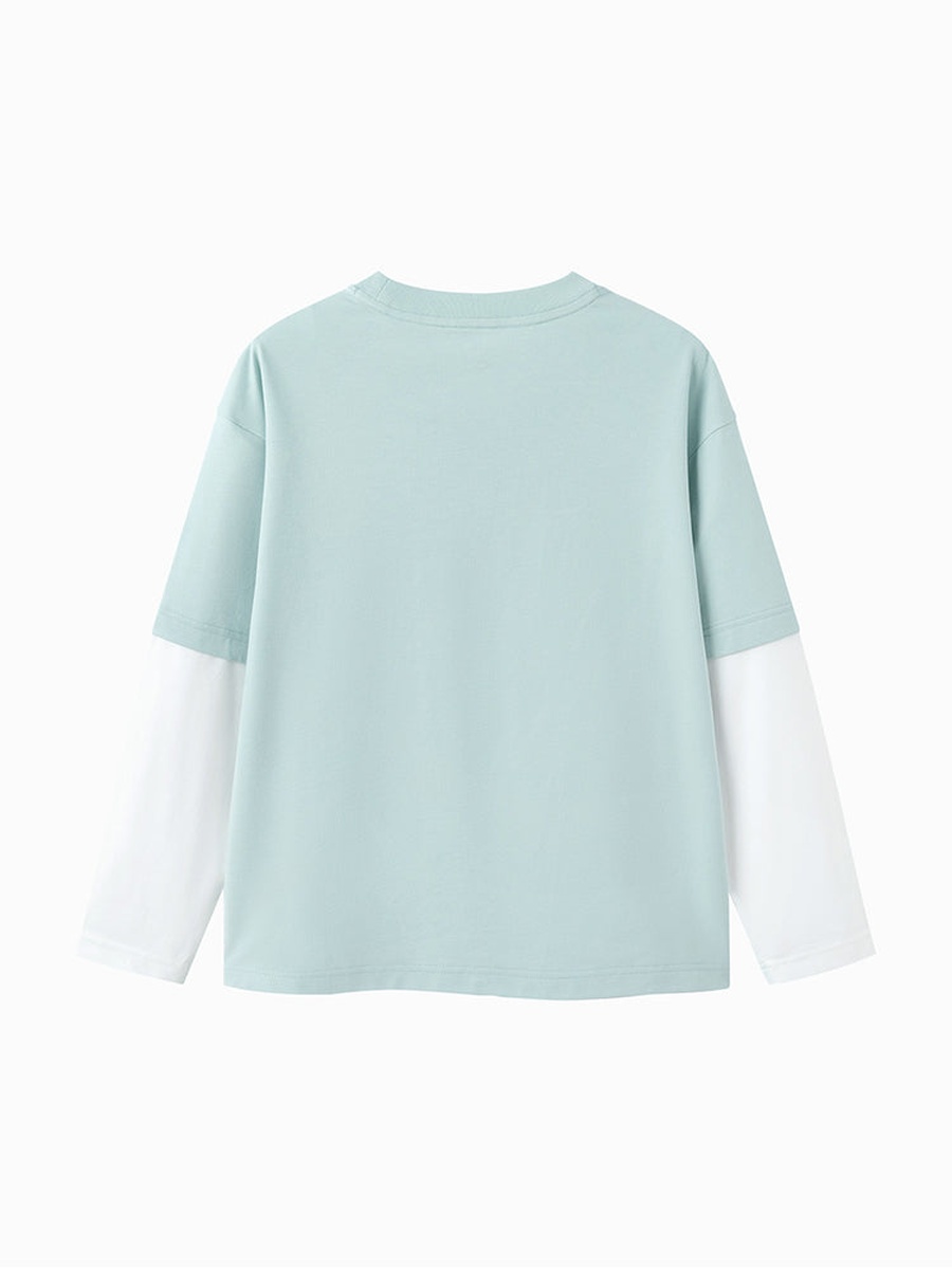 T-Shirt with Print
