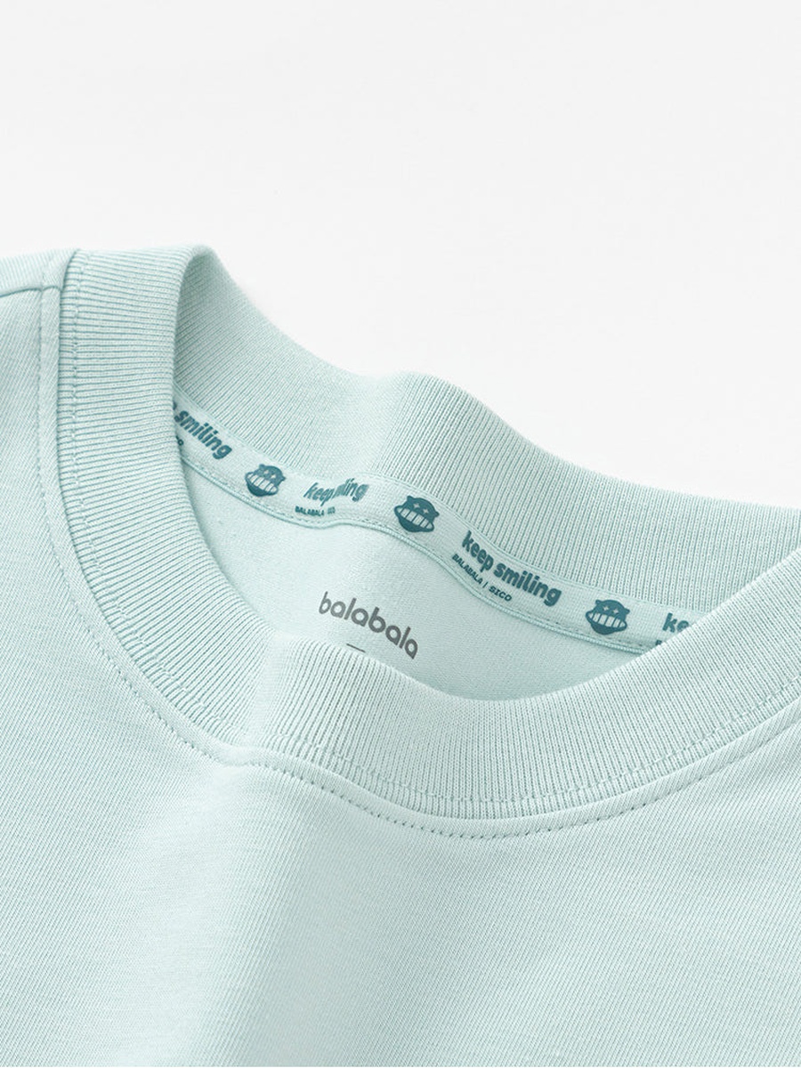 T-Shirt with Print