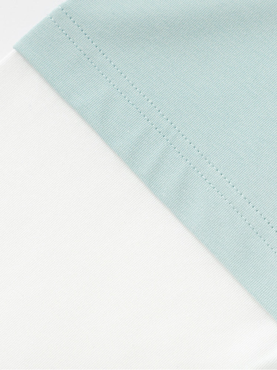 T-Shirt with Print