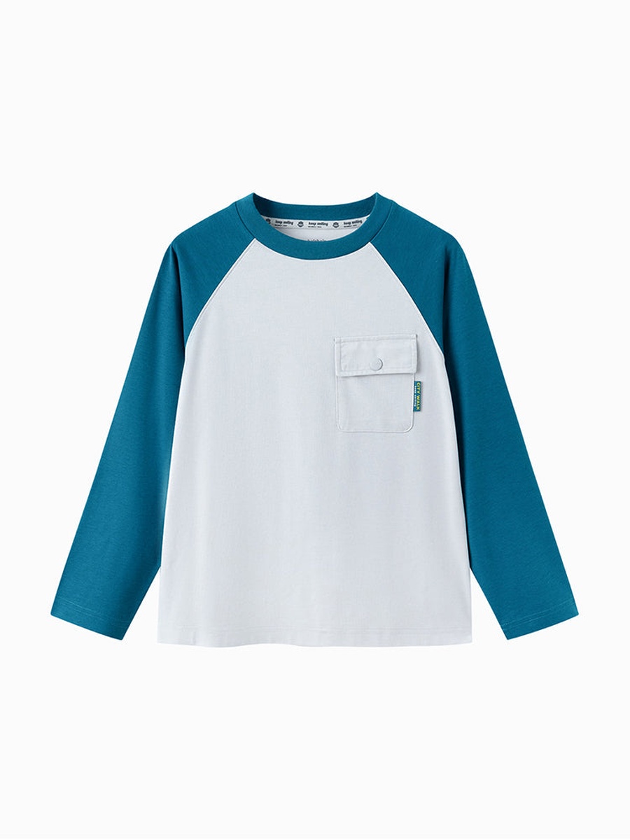 T-Shirt with Print