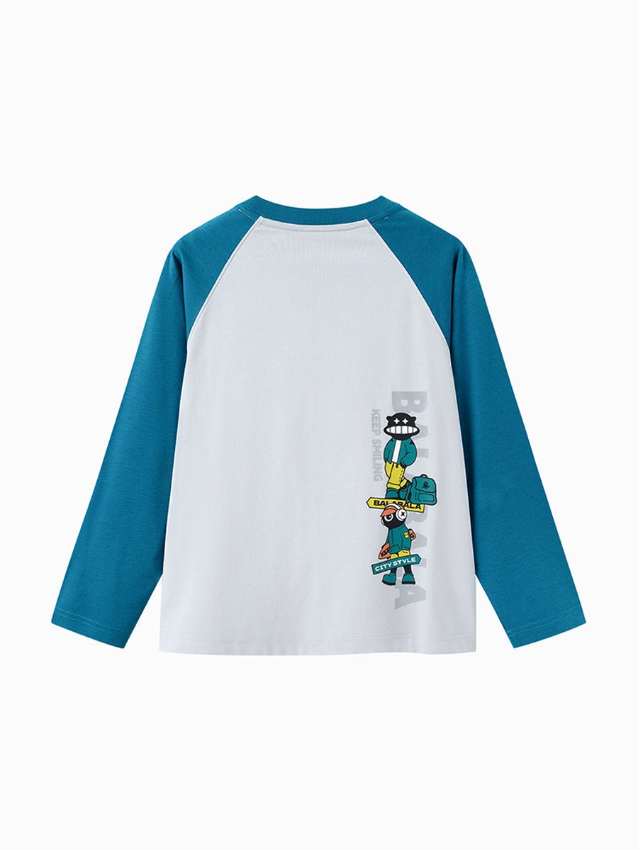 T-Shirt with Print