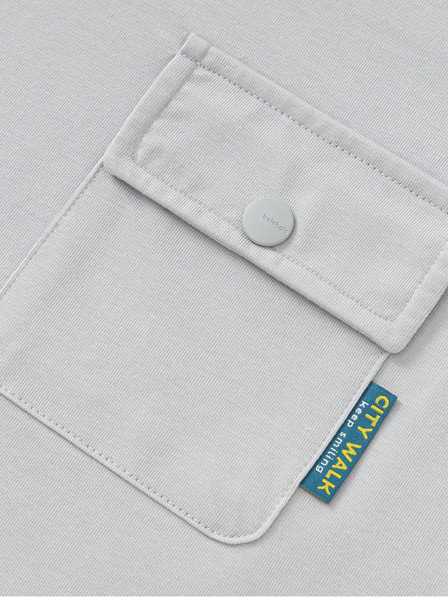 T-Shirt with Print
