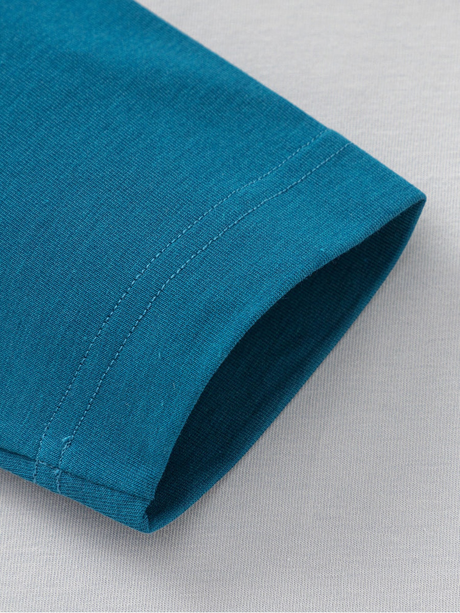 T-Shirt with Print