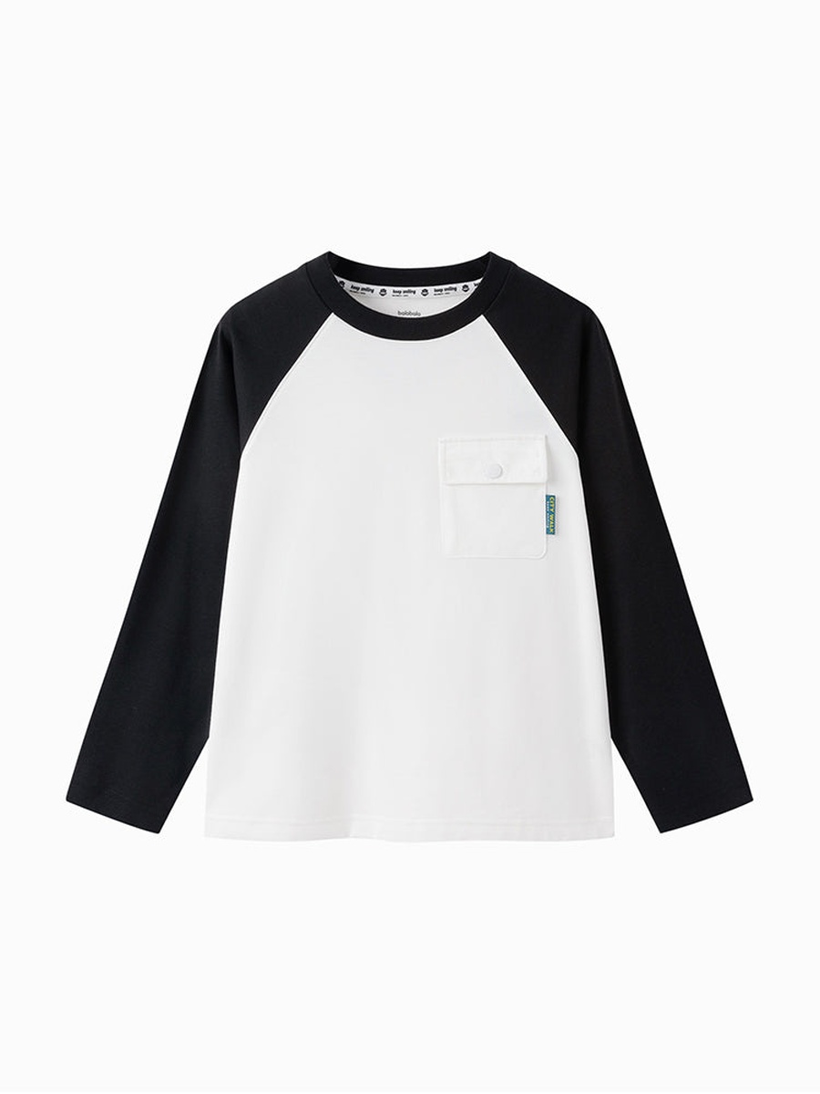 T-Shirt with Print