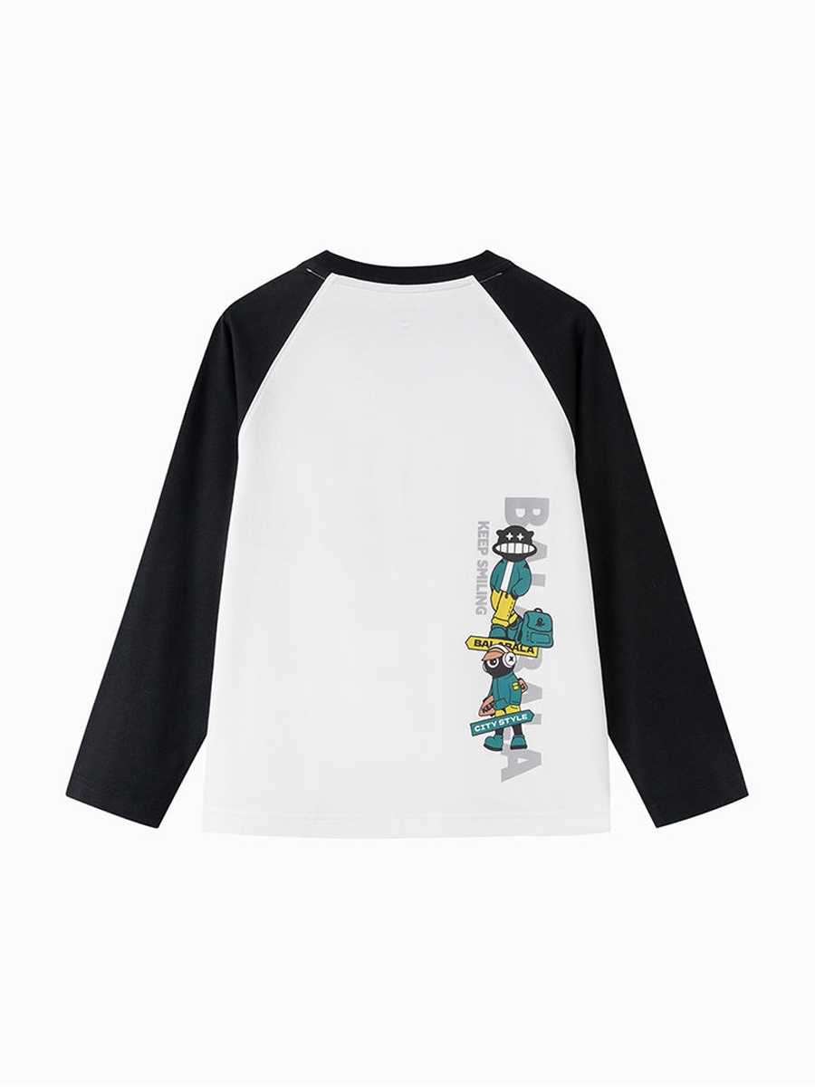 T-Shirt with Print
