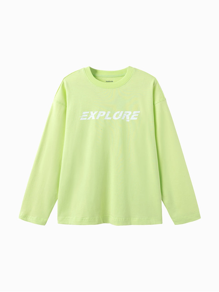 Top with Print