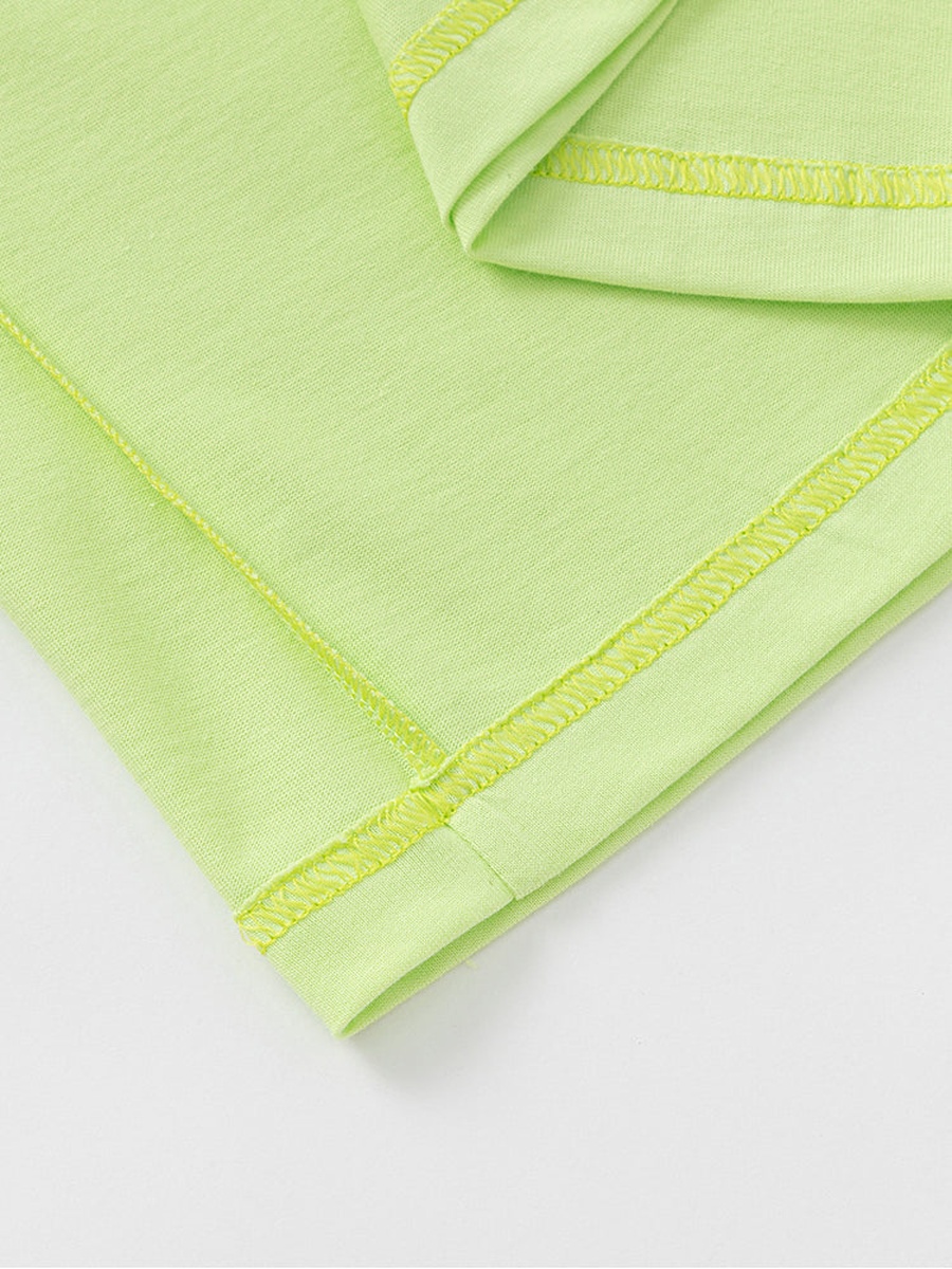Top with Print