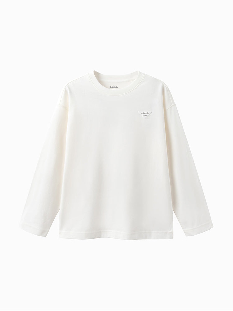 Top with Patch