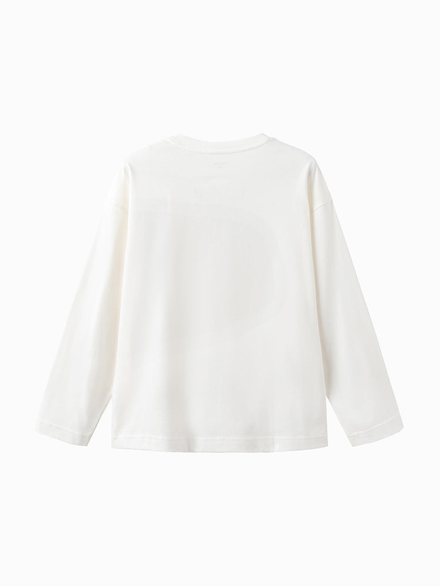 Top with Patch