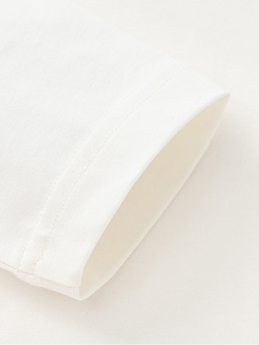 Top with Patch