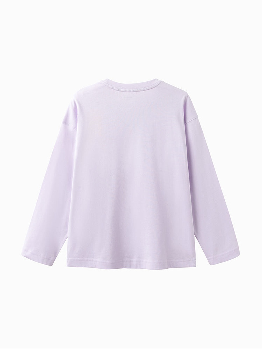 Top with Patch