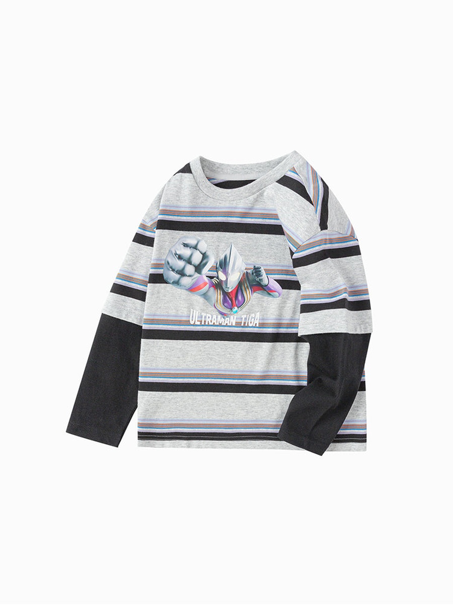 Striped T-Shirt