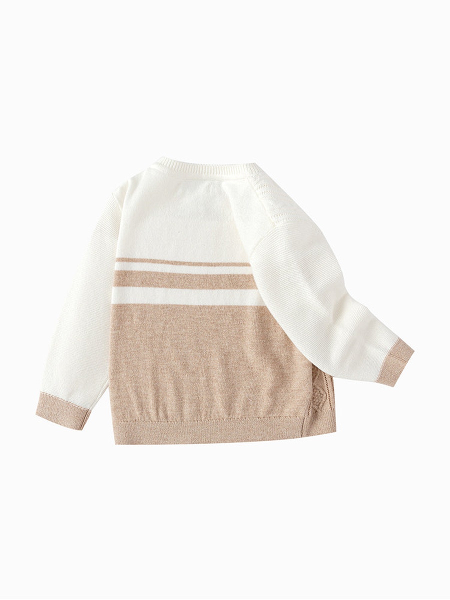 Knitted Cardigan