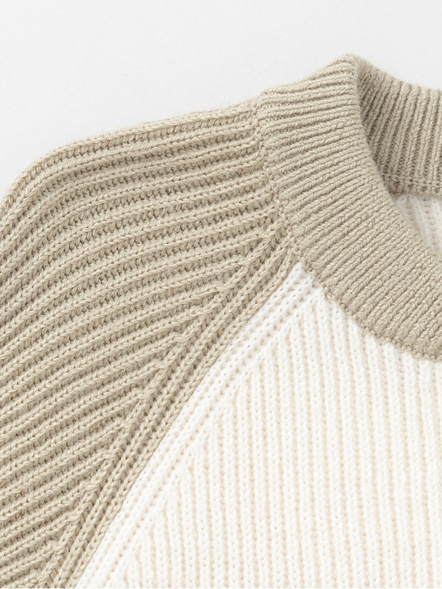 Knitted Cardigan
