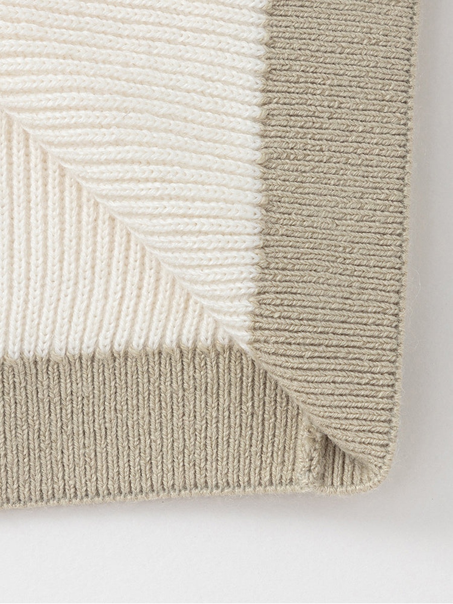 Knitted Cardigan