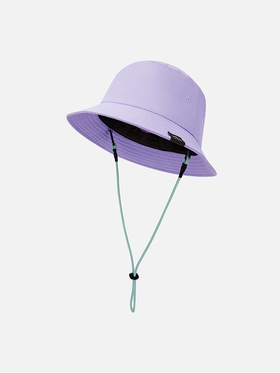 Solid Colored Sun Hat