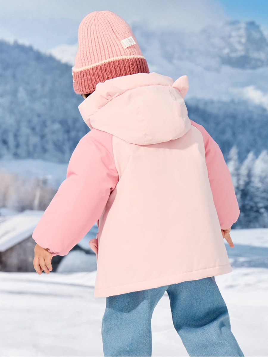 Pack of 2 - Long Sleeve Jacket