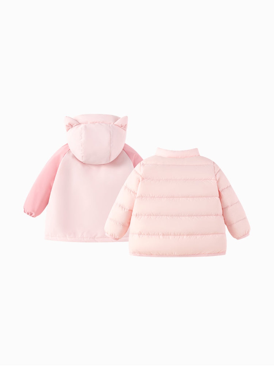 Pack of 2 - Long Sleeve Jacket