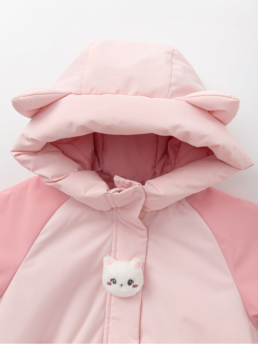 Pack of 2 - Long Sleeve Jacket