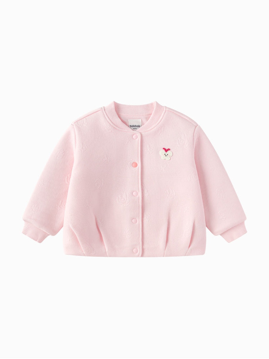 Embroidered Jacket